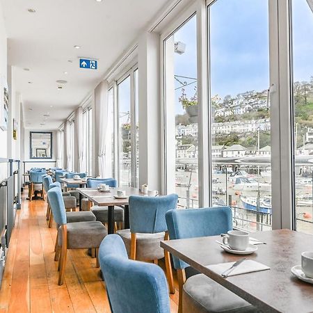 Portbyhan Hotel Looe Ngoại thất bức ảnh