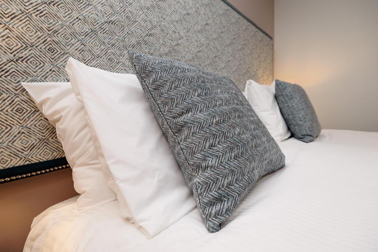 Portbyhan Hotel Looe Ngoại thất bức ảnh