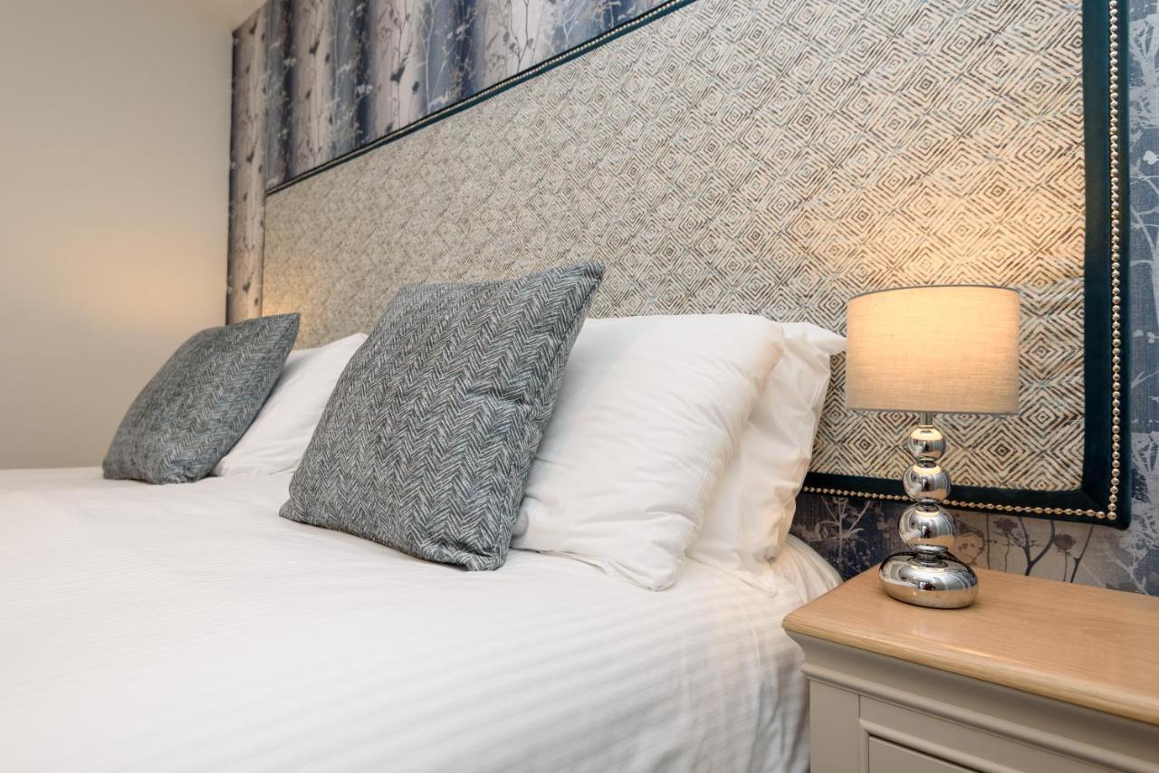 Portbyhan Hotel Looe Ngoại thất bức ảnh