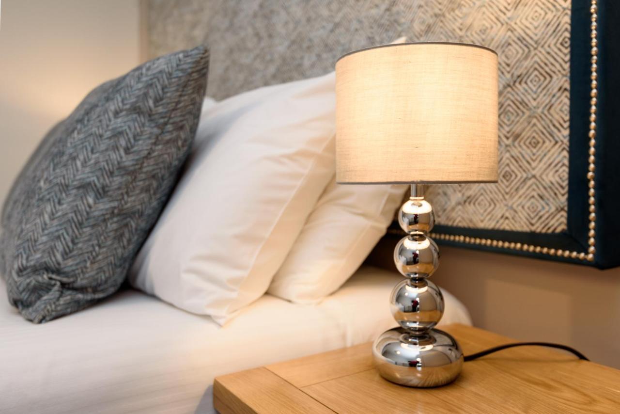 Portbyhan Hotel Looe Ngoại thất bức ảnh