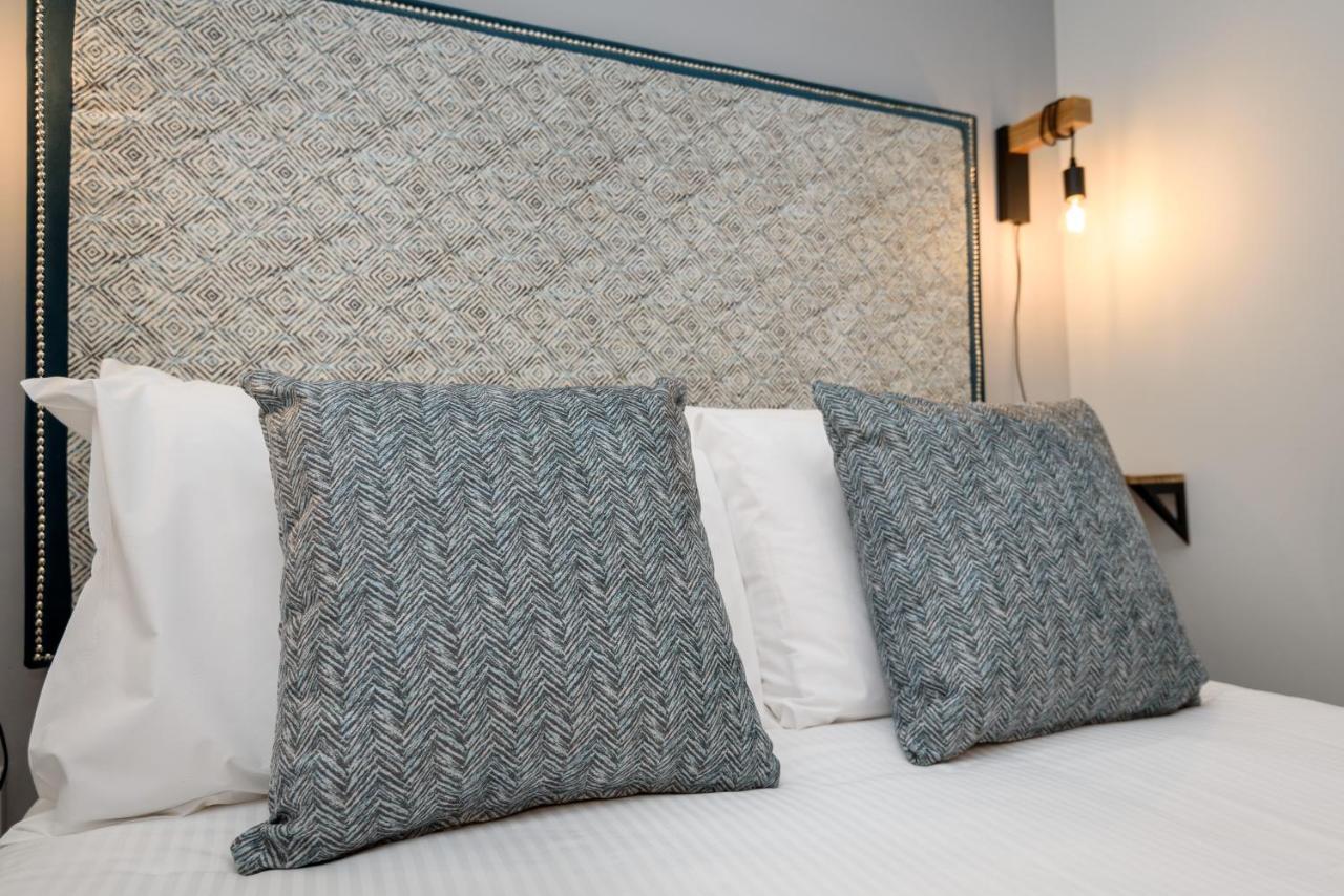 Portbyhan Hotel Looe Ngoại thất bức ảnh