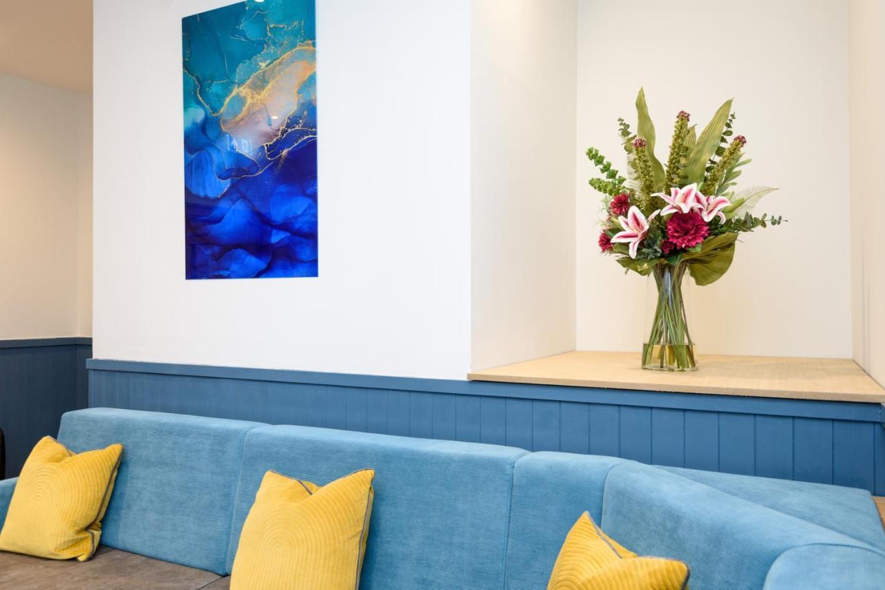 Portbyhan Hotel Looe Ngoại thất bức ảnh