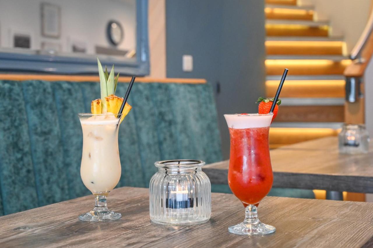 Portbyhan Hotel Looe Ngoại thất bức ảnh