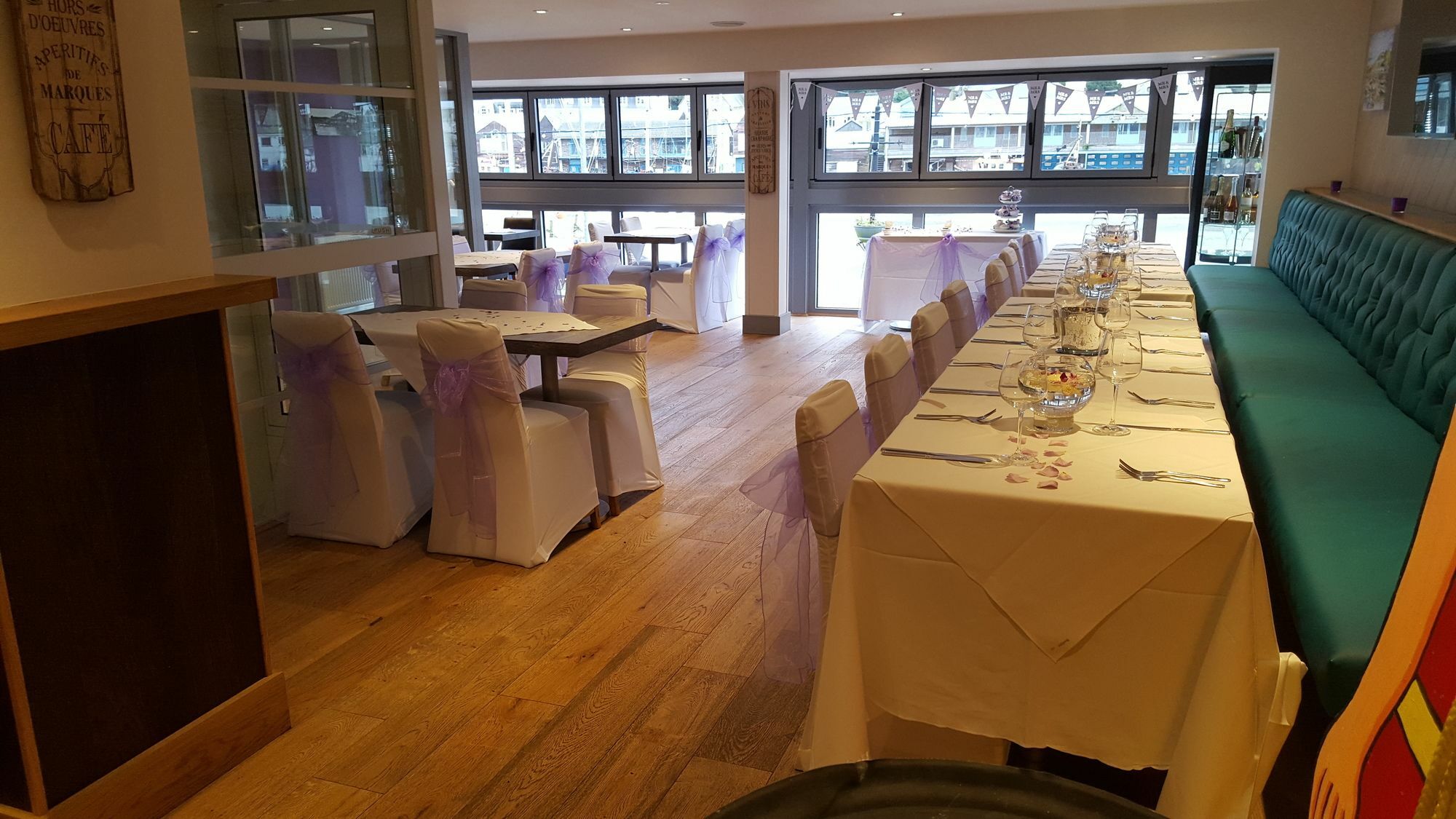 Portbyhan Hotel Looe Ngoại thất bức ảnh