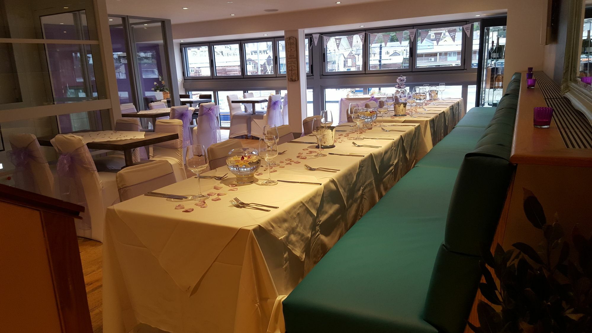Portbyhan Hotel Looe Ngoại thất bức ảnh